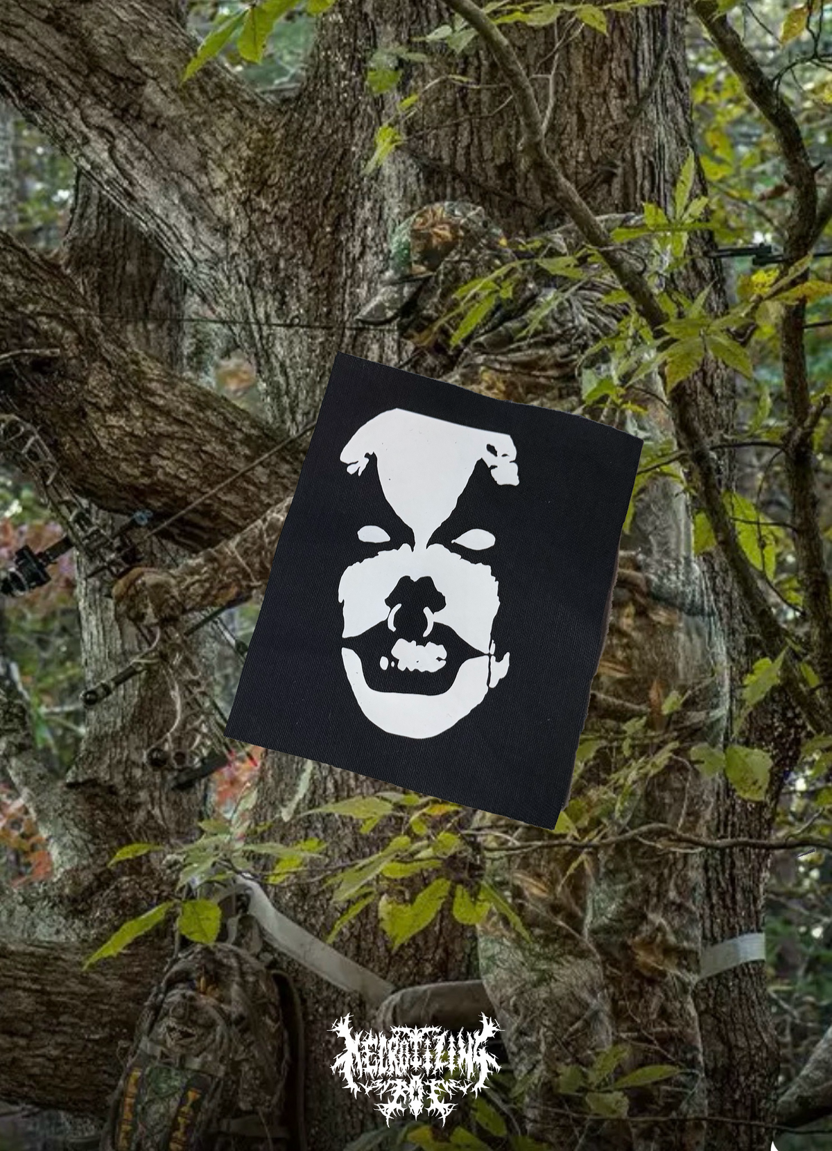 Face patches