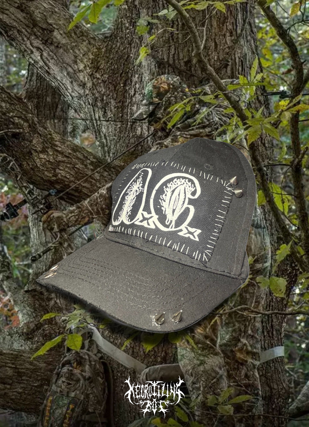 Anal Cunt hat