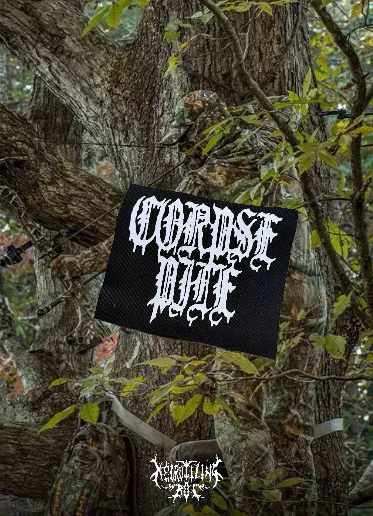 Corpse pile patch