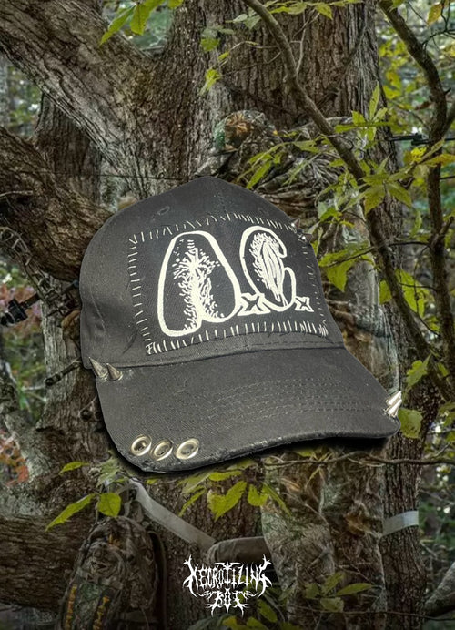Anal Cunt hat