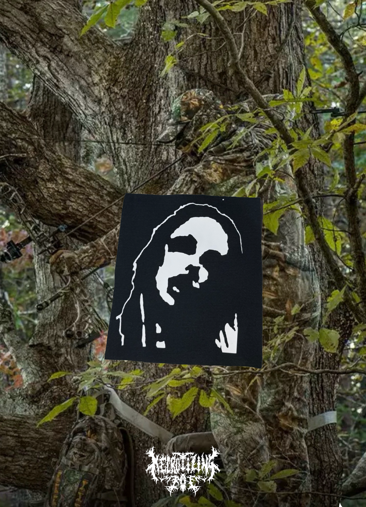 Face patches
