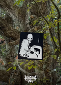 Sleep Experiment patch