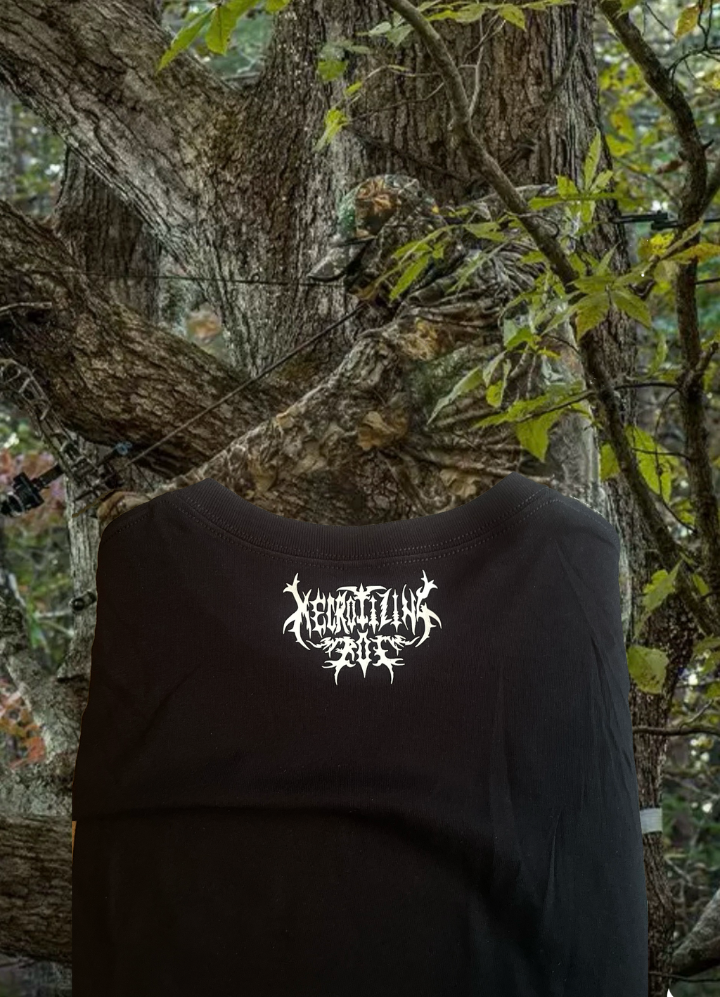 Ruger Tee