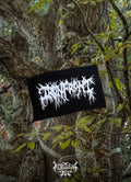 Iron front patch