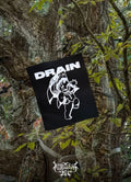 Drain patch