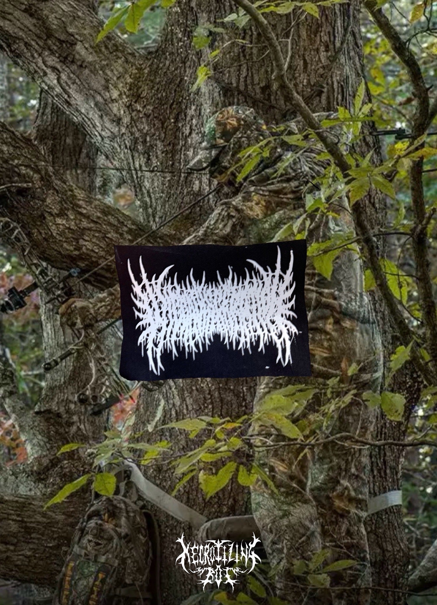 Wiggavisceration patch