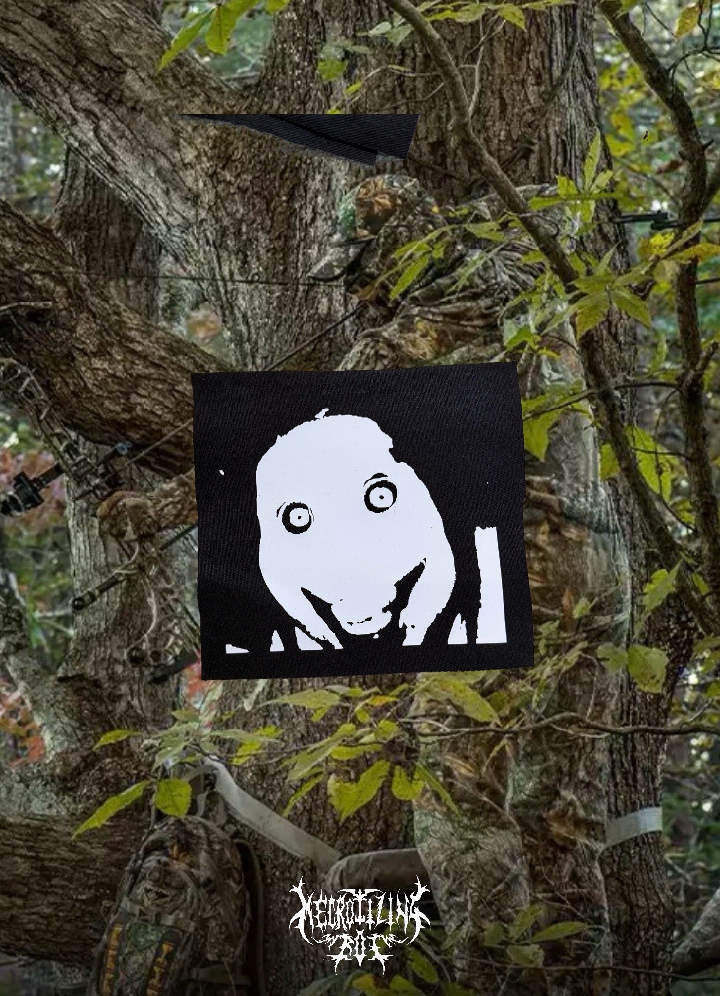 Jeff patch