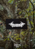 Gorguts patch