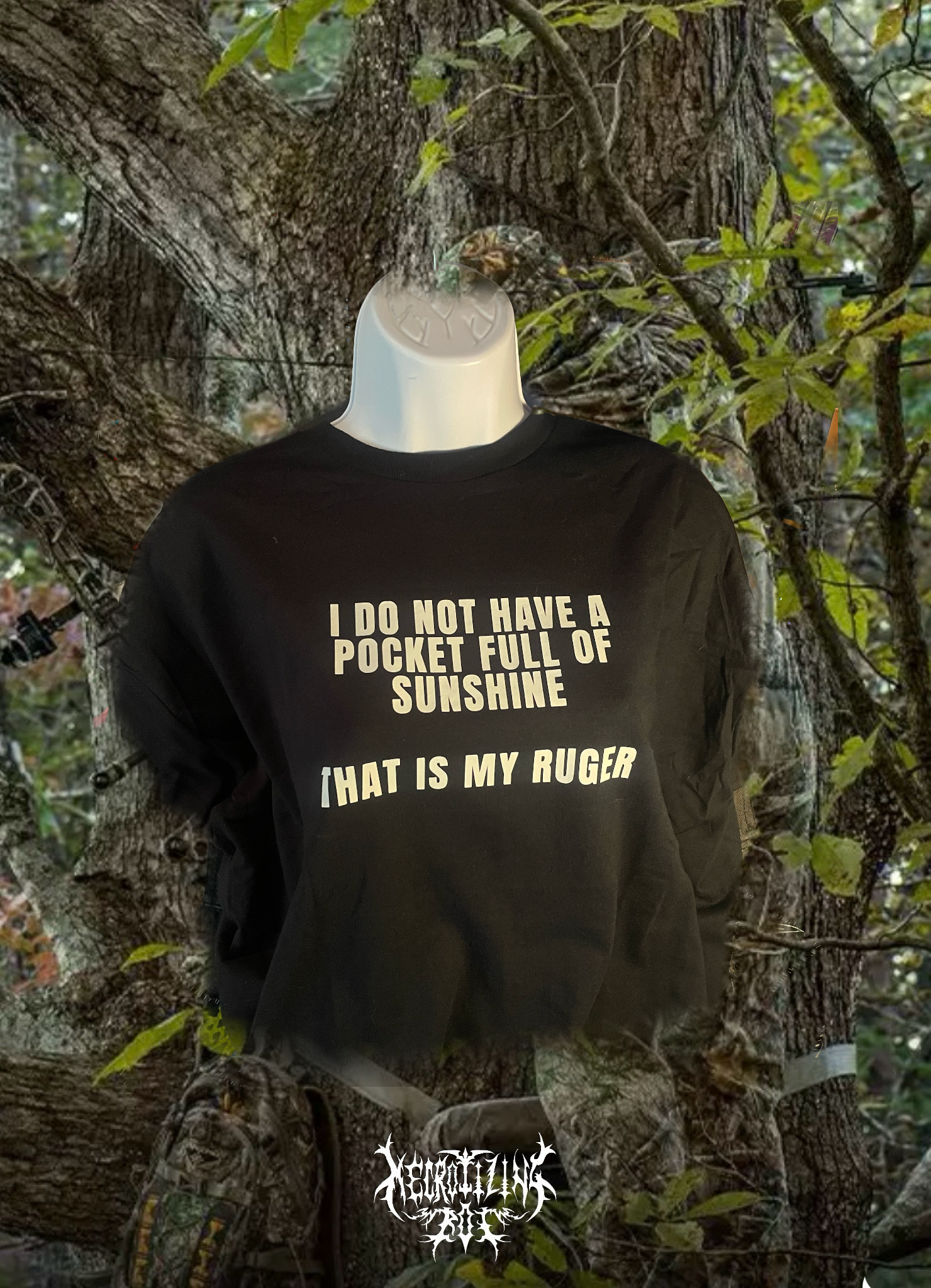 Ruger Tee