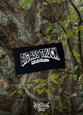 Big Ass Truck patch