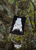 200 Stab Wounds patch