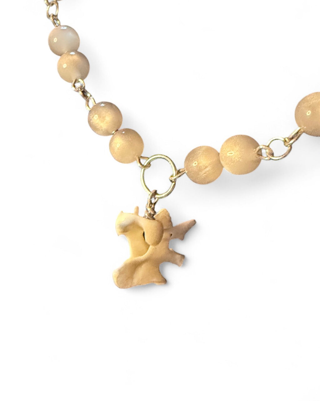 1/1 Vertebrae Choker