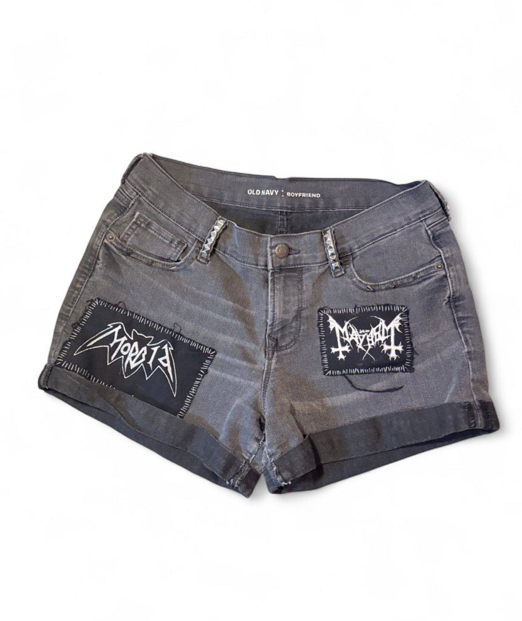 Custom!!