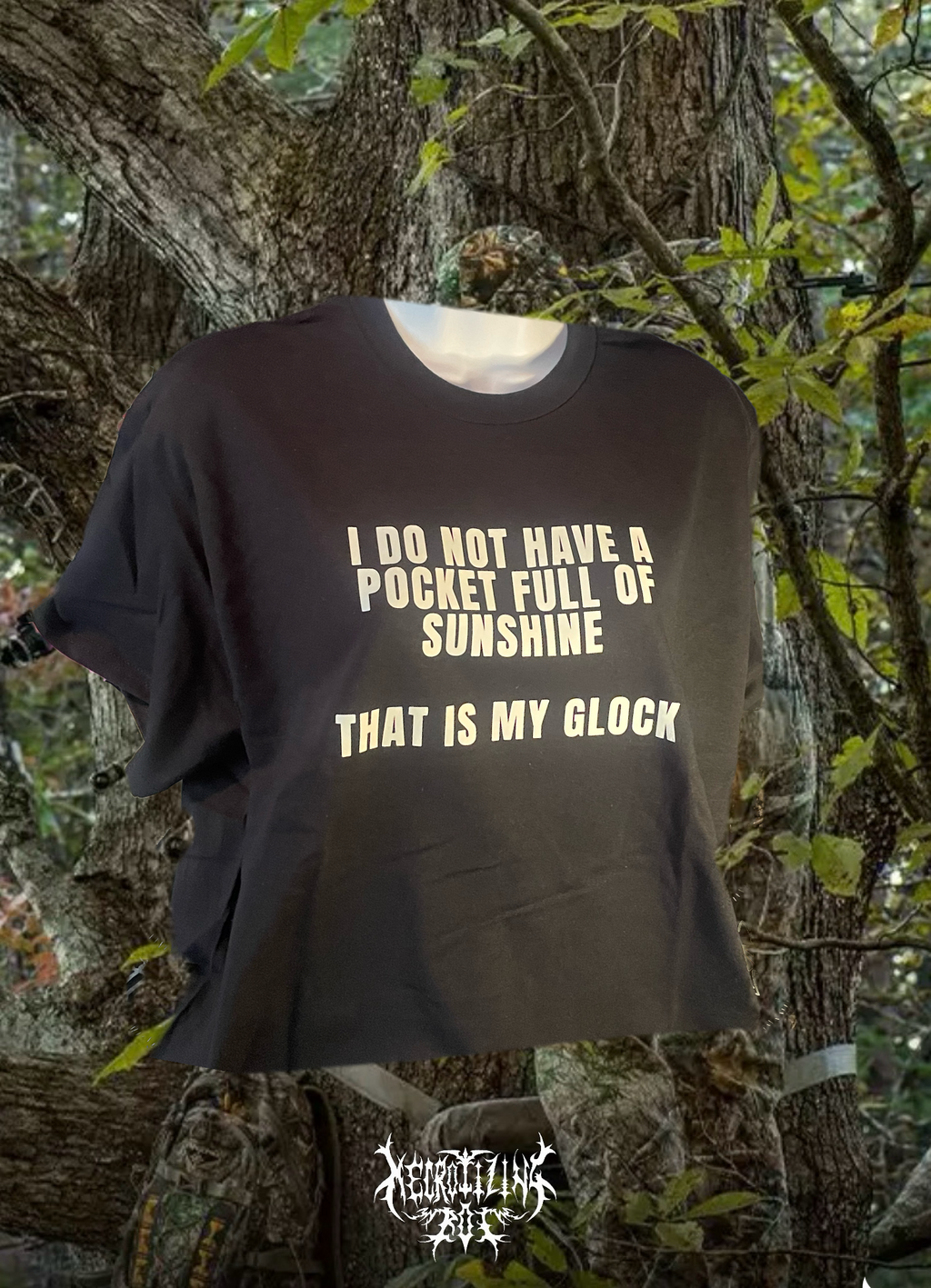 Glock Tee