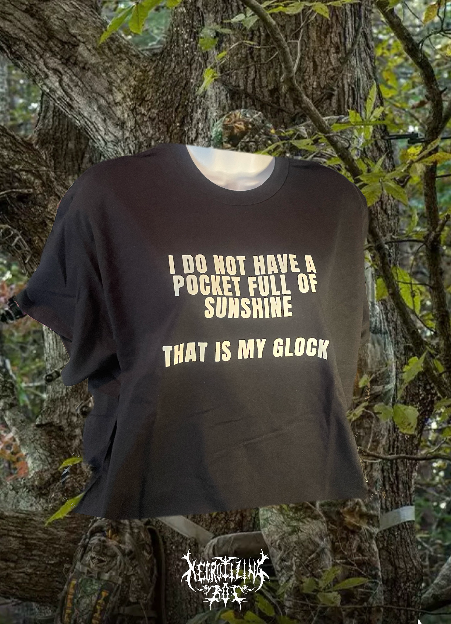 Glock Tee