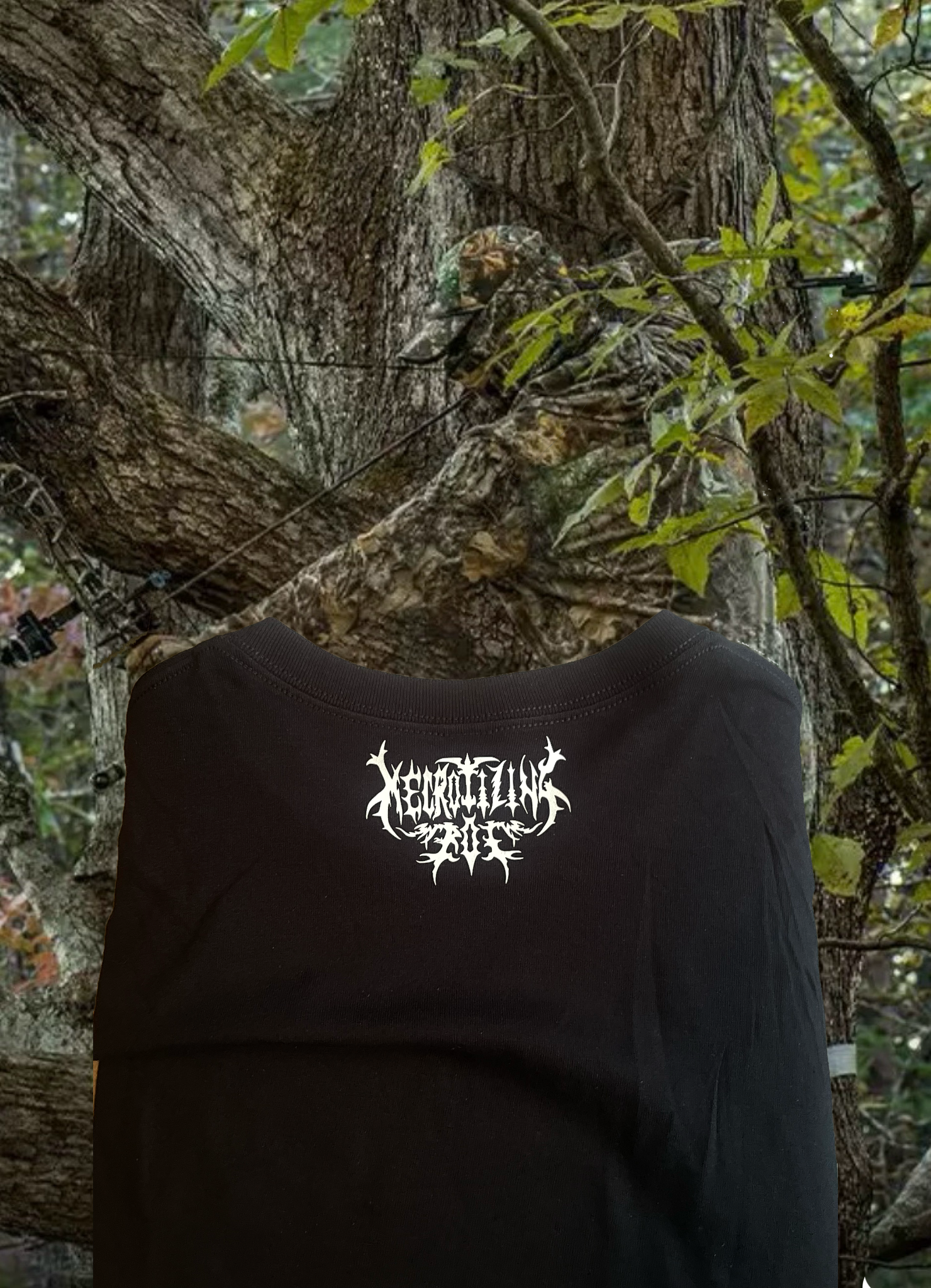 Medicated Tee