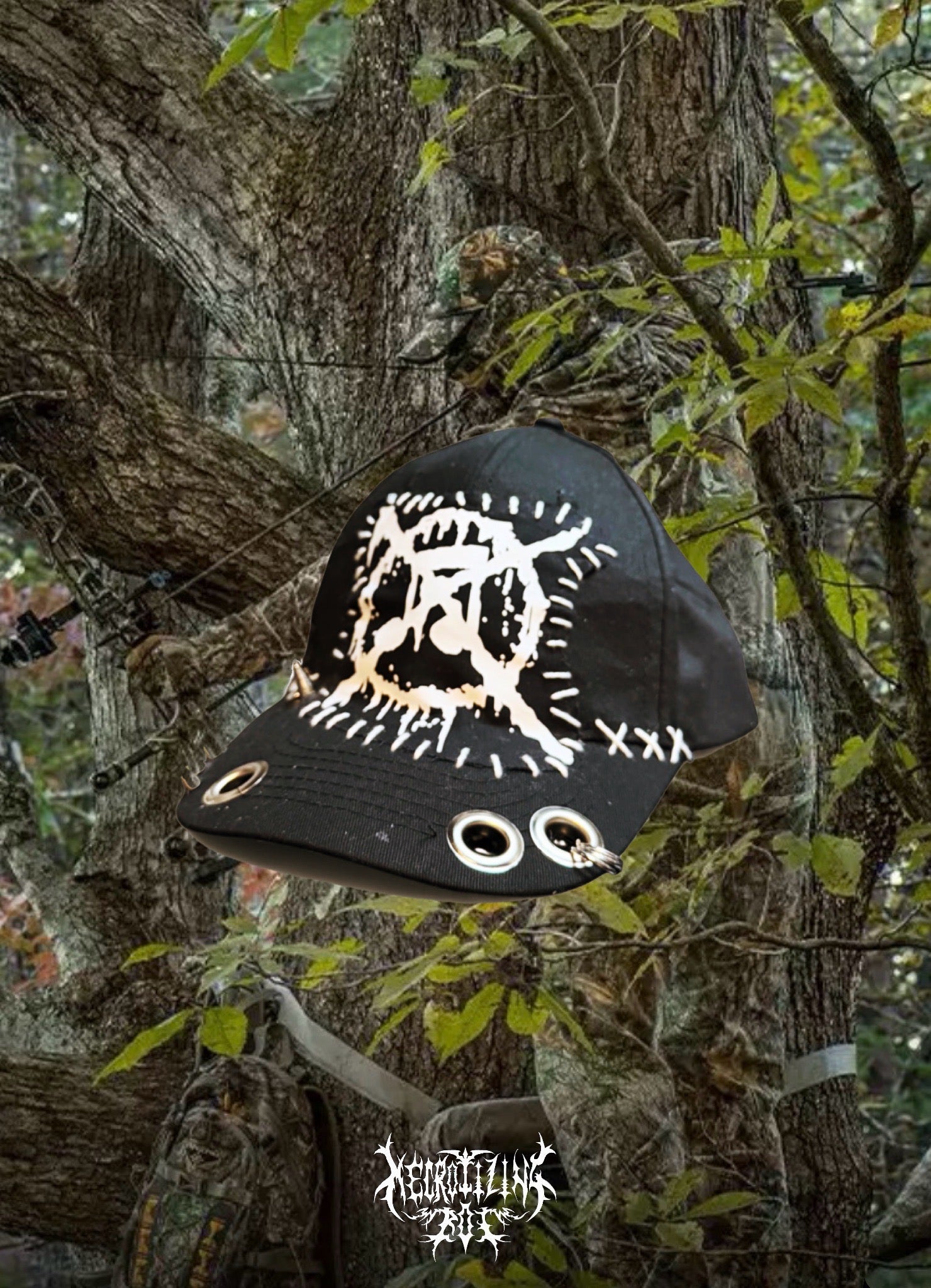 The Noise Hat