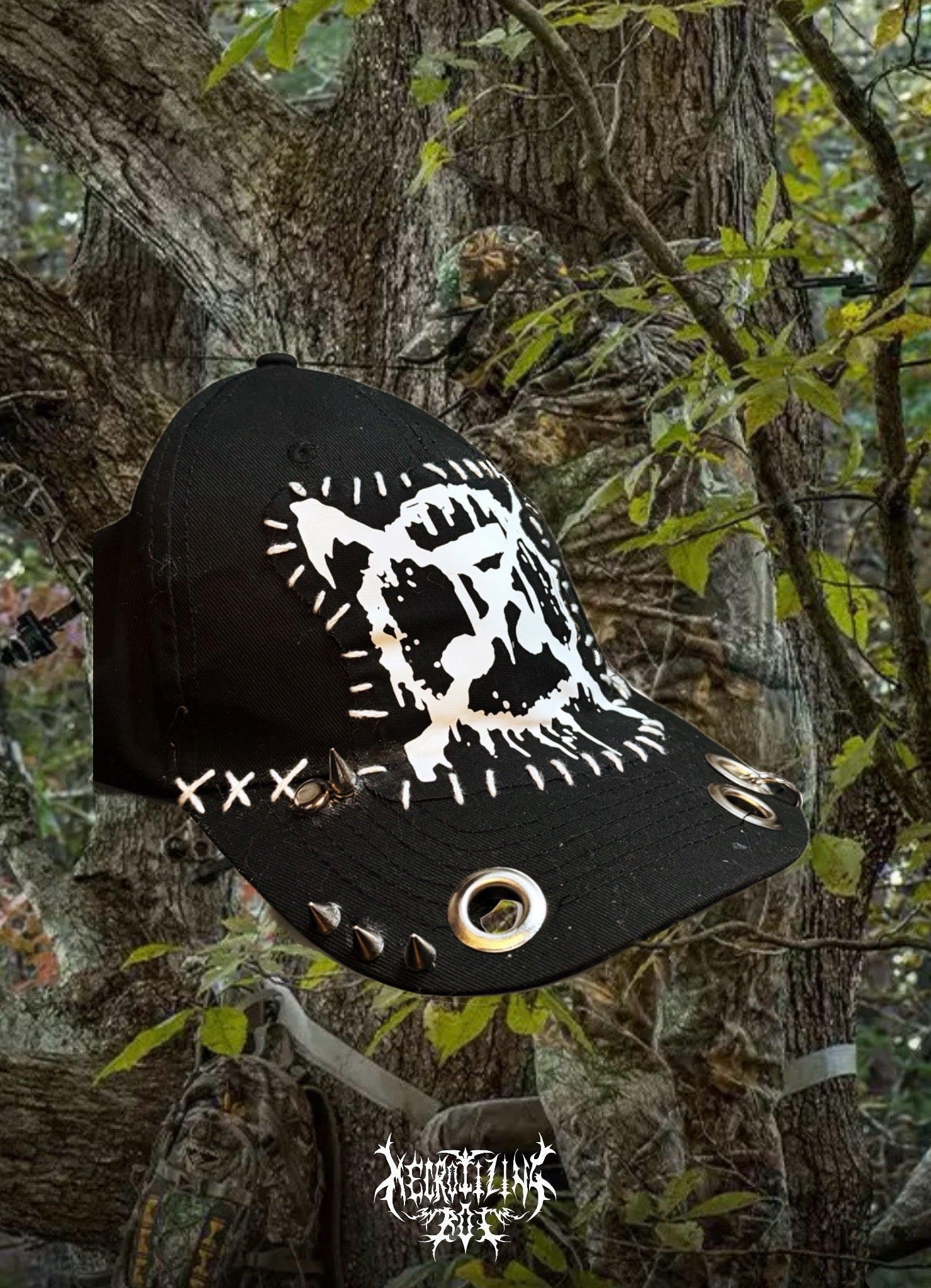 The Noise Hat