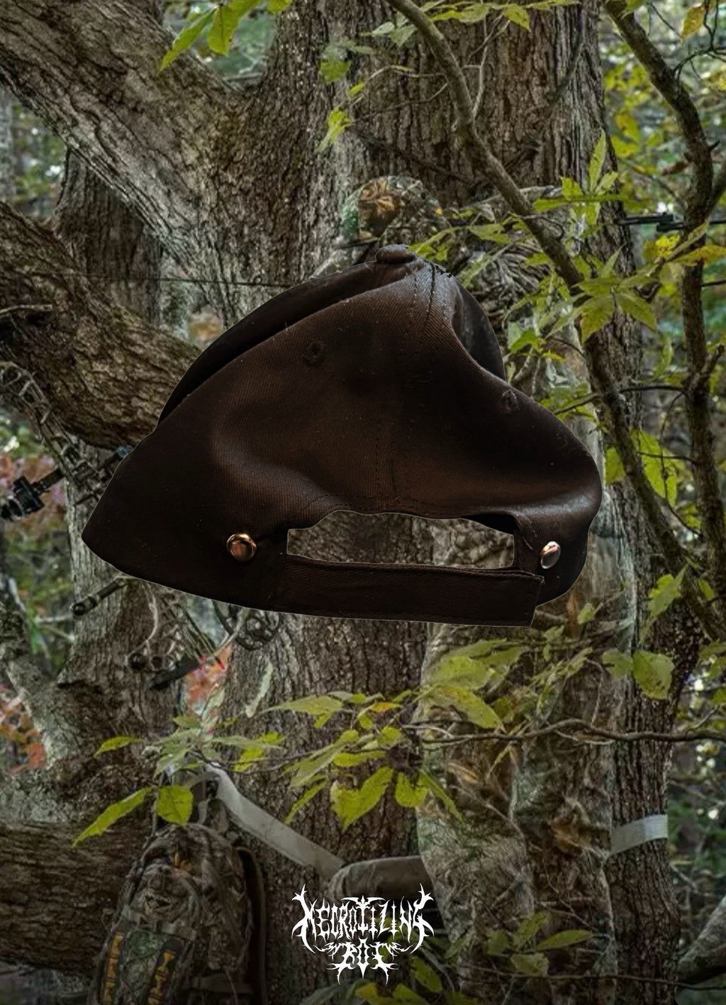 The Noise Hat