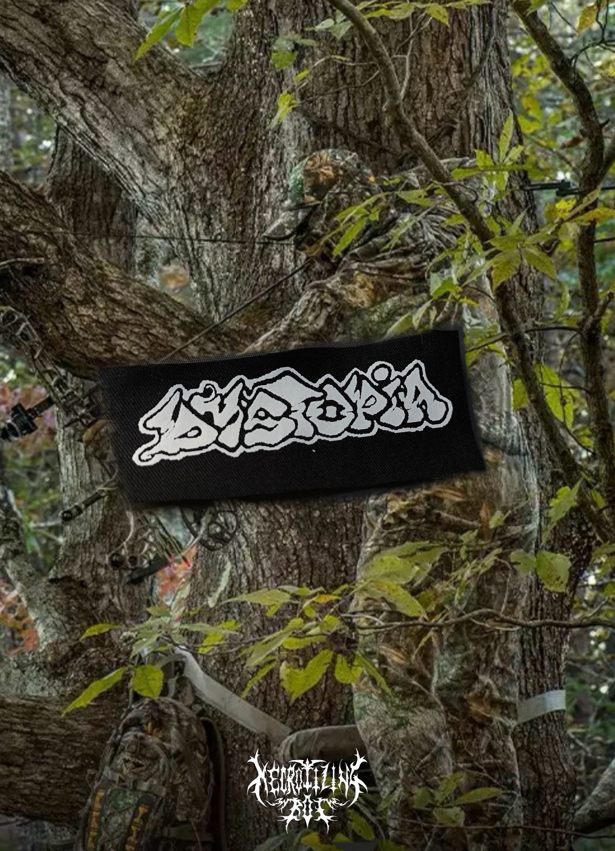 Dystopia patch