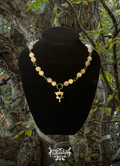 1/1 Vertebrae Choker