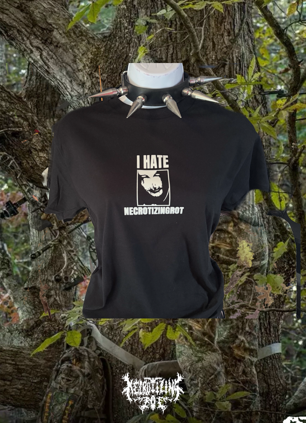 Hate Tee